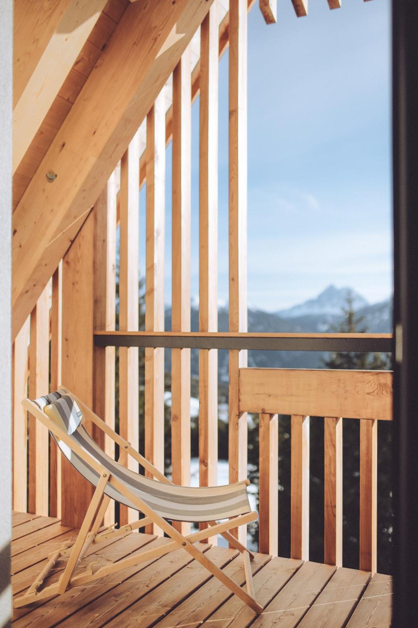 Oberhauser Huette Rodenecker - Luesner Alm Luson Exterior foto